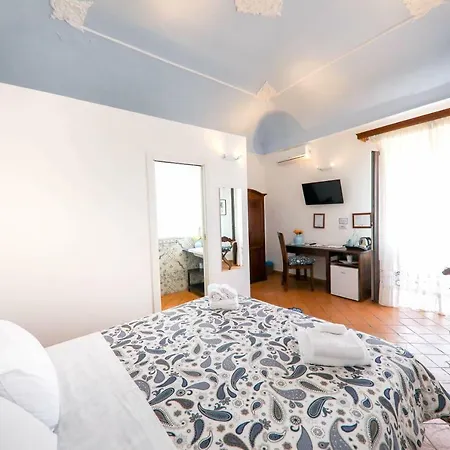 Bed and Breakfast Agrodolce Cefalù