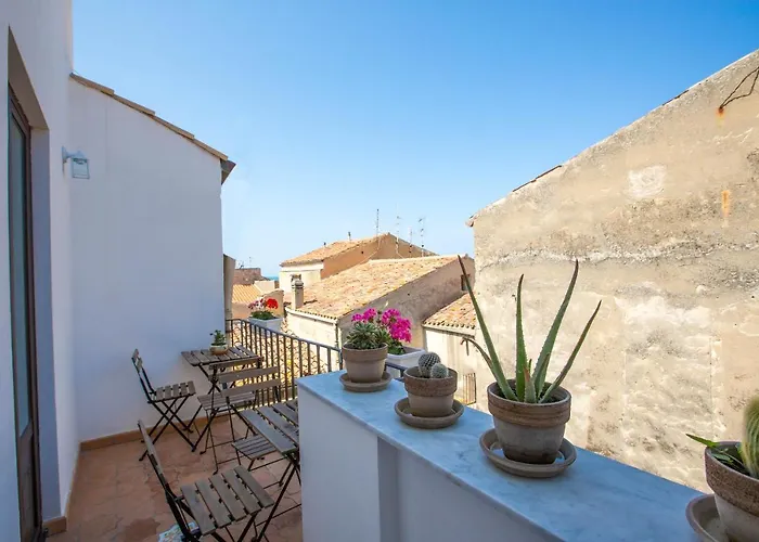 Agrodolce Отель типа 