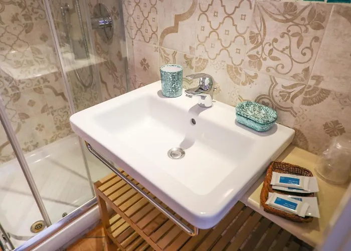 Agrodolce 4* Чефалу