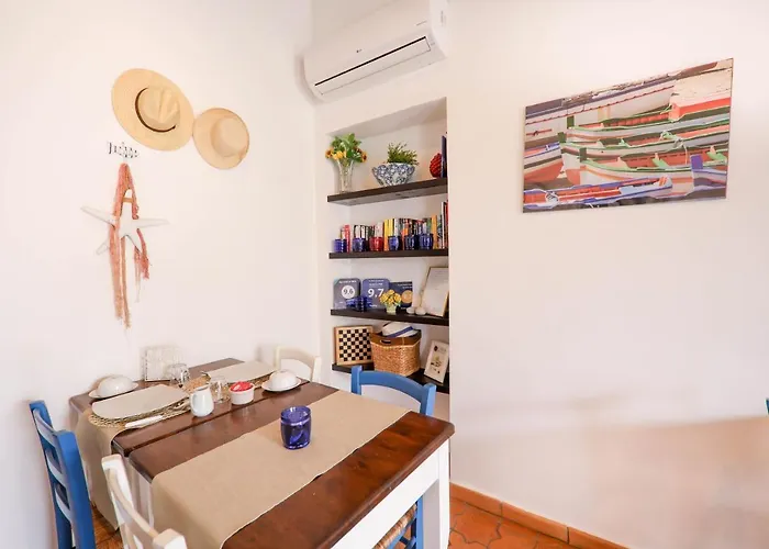 Agrodolce Отель типа 