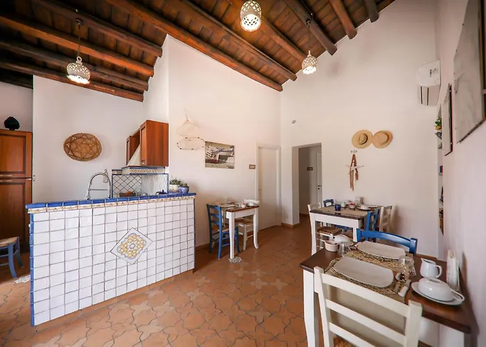 Agrodolce Отель типа 