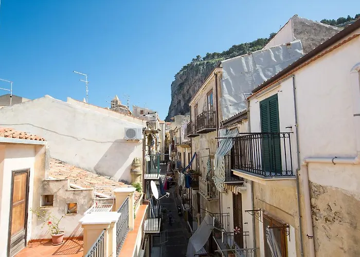 Agrodolce Отель типа 