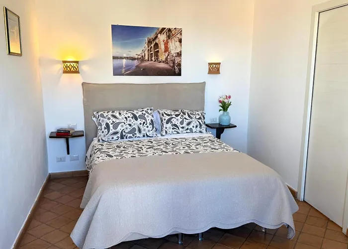 Agrodolce Bed & Breakfast