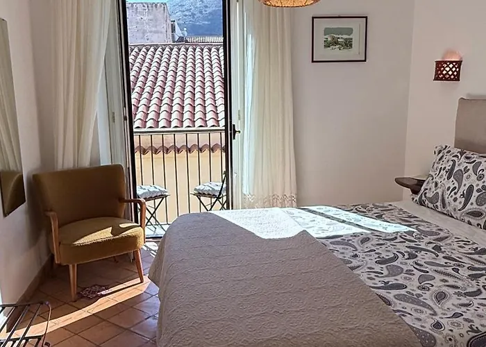 Agrodolce Отель типа 