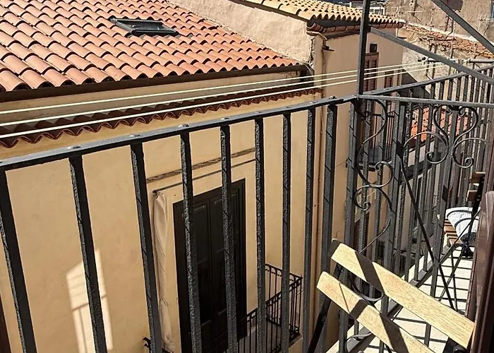 Bed & Breakfast Agrodolce Cefalù