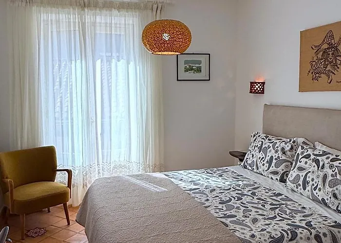 Agrodolce 4* Чефалу